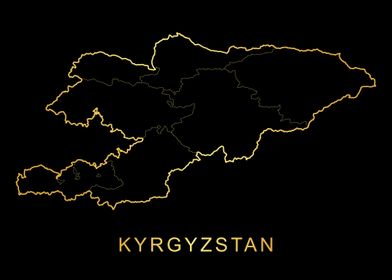 Kyrgyzstan