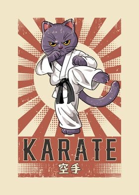 Karate