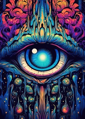 Psychedelic