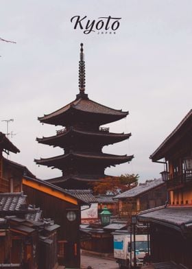 Kyoto  