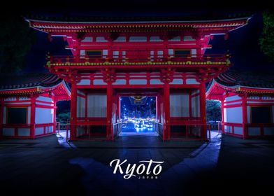 Kyoto  