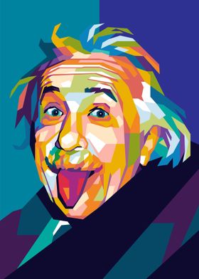 Alber Einstein