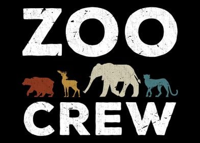 Family Animal Zoo