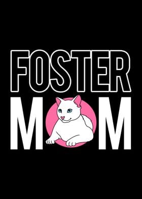 Foster Mom