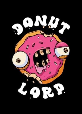 Donut Lord