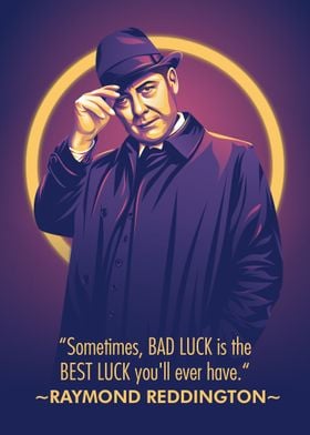 Raymond Reddington