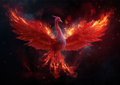 Phoenix Rising