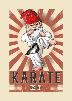 Karate