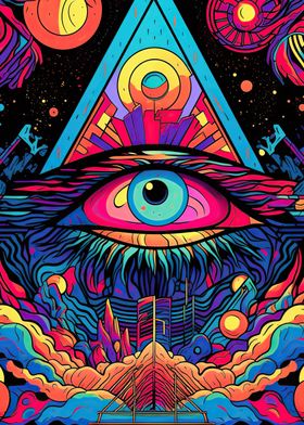 Psychedelic