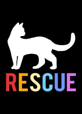 Cat Rescue