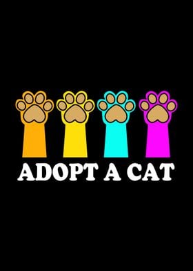 Adopt A Pet Cat