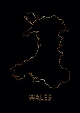 WALES