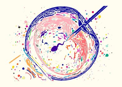 IVF Art