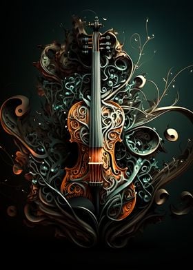 Guitar Music