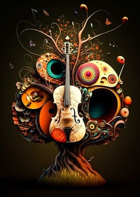 Guitar Music