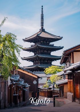 Kyoto  