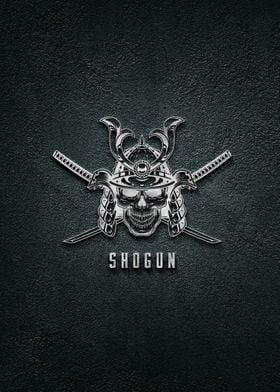 3d Shogun Symbol