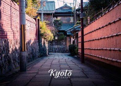 Kyoto  