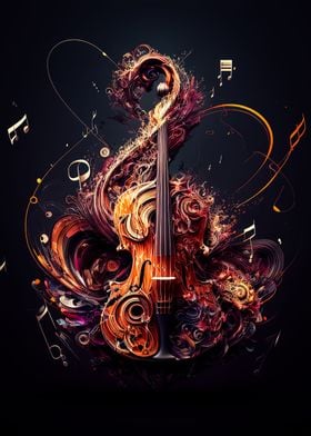 Guitar Music