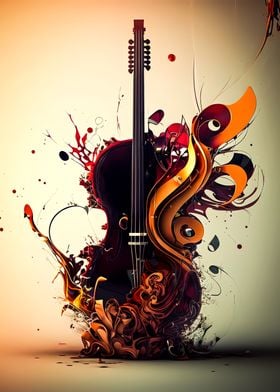 Guitar Music