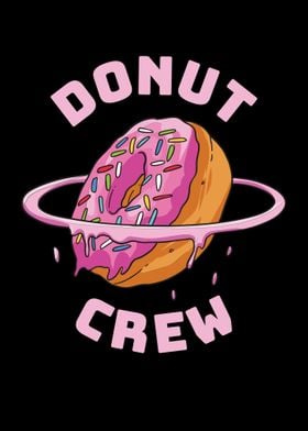 Donut Crew