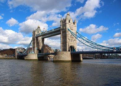 Tower Bridge