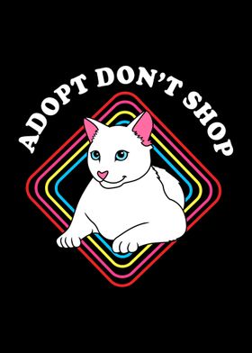 Adopt Dont Shop