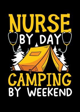 Camp Nurse Camping Nursing