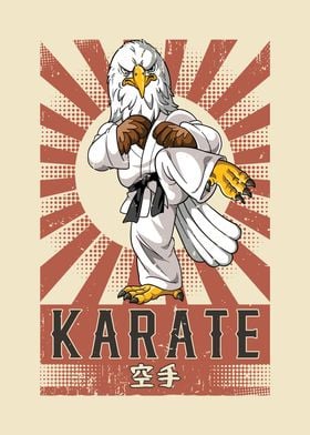 Karate