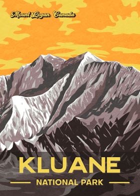 Kluane National Park