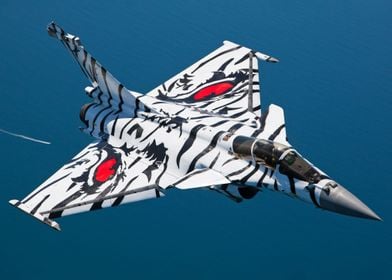 Rafale Marine Tigre