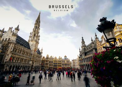 Brussels 