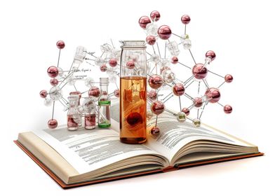 Biological Formula Books