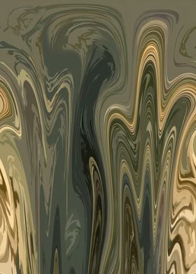 Olive Green Effects7