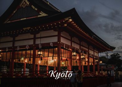 Kyoto  