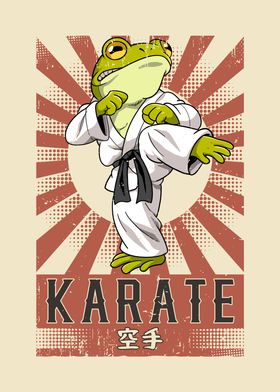 Karate