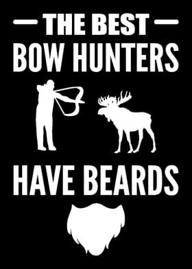 Bow Hunters Professional A