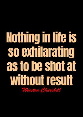 Winston Churchill Quotes 