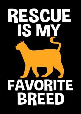 Rescue My Favorite Breed