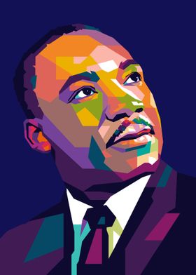 Martin Luther King Jr