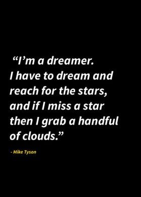 Mike Tyson quotes 