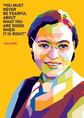 rosa parks