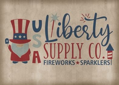 Liberty Supply