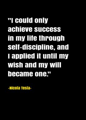 Quotes Nicola Tesla