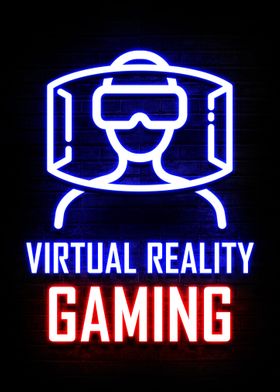 Virtual Reality Gaming