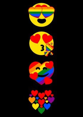 Emoji Pride
