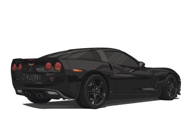 Chevrolet Corvette C6