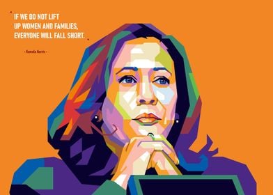 Kamala Harris Quotes