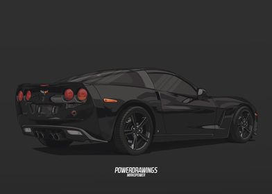 Chevrolet Corvette C6