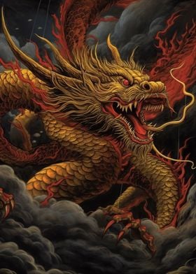 Red Dragon